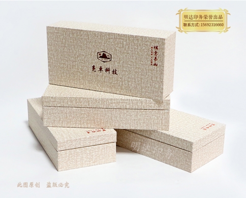 枣庄工艺品礼盒